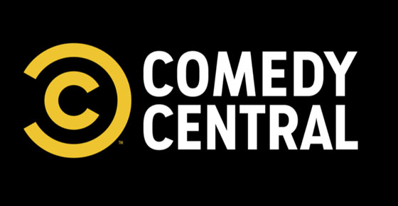 ComedyCentralLogo