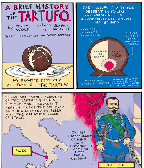 Tartufo